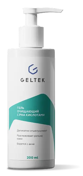 Обновляющий флюид Альфадерм