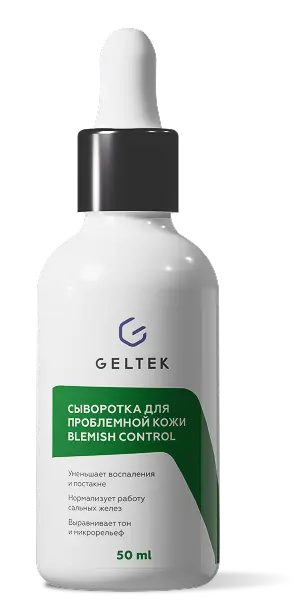 Обновляющий флюид Альфадерм