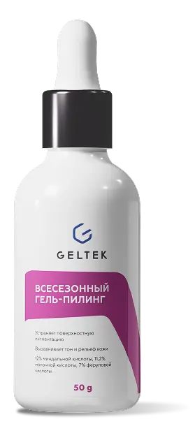 Обновляющий флюид Альфадерм