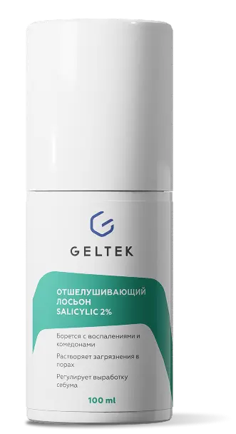 Обновляющий флюид Альфадерм