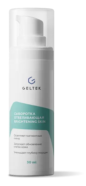 Обновляющий флюид Альфадерм