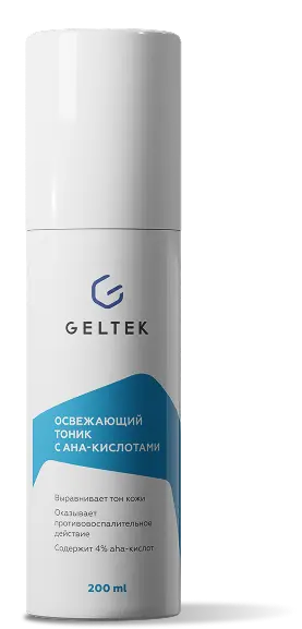 Обновляющий флюид Альфадерм